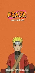 Ninja AIO Wallpapers & Videos
