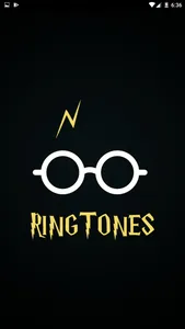 Potter Ringtones