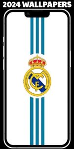 Real madrid wallpaper