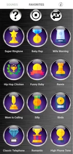 Amazing Ringtones