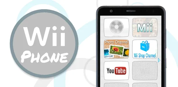 Wii Phone
