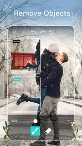 YouCam Perfect - Photo Editor