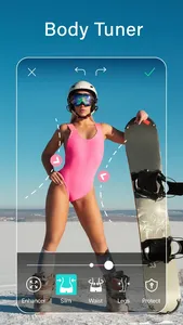 YouCam Perfect - Photo Editor