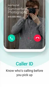 2ndLine - Second Phone Number