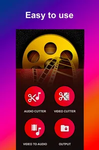 Video to MP3 Converter