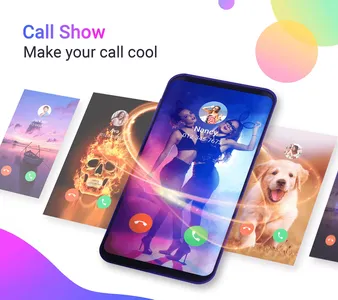 APUS Launcher: Theme Launcher