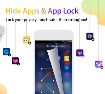 APUS Launcher: Theme Launcher