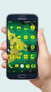 Brazil Icon Pack (Offer)