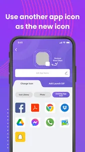 Icon Changer - Change App Icon