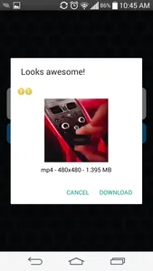 Video Downloader for Twitter