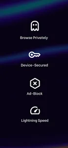 Opera browser with AI