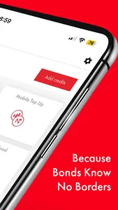 Rebtel: Call, Top-Up, Transfer