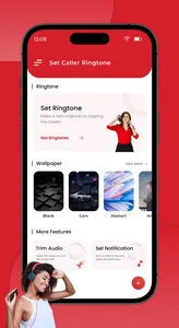 Set Hello Tune Caller Ringtone