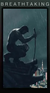 Superheroes Wallpapers HD 4K