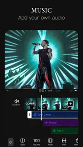 VivaVideo - Video Editor&Maker