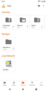 VLC for Android