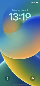 Wallpaper iOS