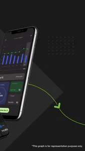 axio: Expense Tracker & BNPL