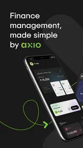 axio: Expense Tracker & BNPL