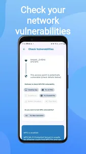 WIFI WPS WPA TESTER