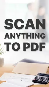 CamScanner - PDF Scanner App