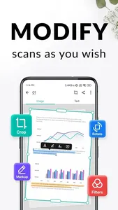CamScanner - PDF Scanner App