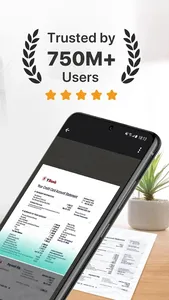 CamScanner - PDF Scanner App