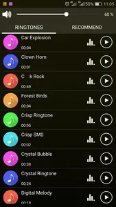 Loud Ringtones