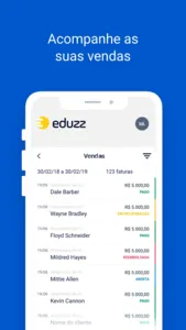 Eduzz - Negócios Digitais