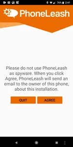 Fwd SMS & more to email/phone