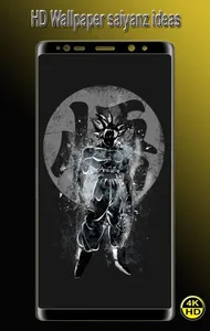 HD Wallpaper saiyanz ideas 4K
