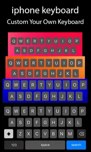 iphone keyboard : iOS Emojis
