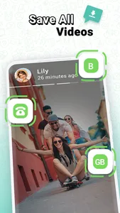 Status Saver: Video Downloader