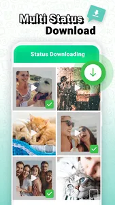 Status Saver: Video Downloader