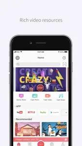 MagiConnect – TCL Offical TV R