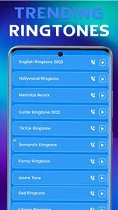 Ringtones 2024 for Android™