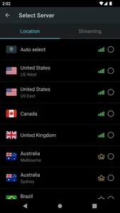 Secure VPN－Safer Internet