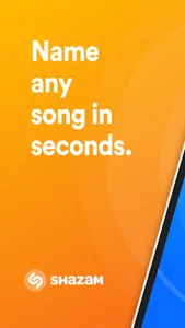 Shazam: Find Music & Concerts