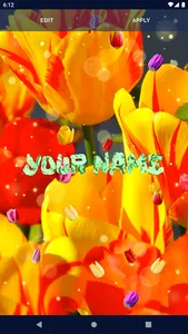 Tulip Spring 4K Wallpapers