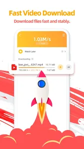 UC Browser-Safe, Fast, Private