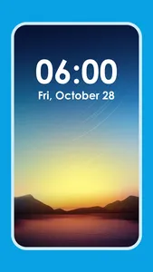 Auto Change Wallpaper