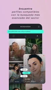 adopte - app de citas