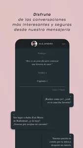 adopte - app de citas