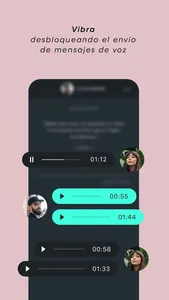 adopte - app de citas