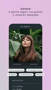 adopte - app de citas