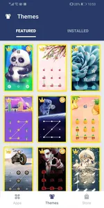 AppLock Lite