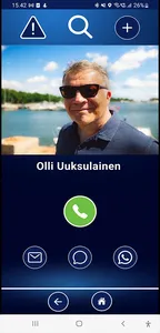 CeniorPhone Call & SMS Add-on