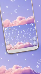 Doodle Sky Theme