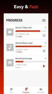 Video Downloader - Downloader