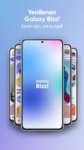 Galaxy Bizz